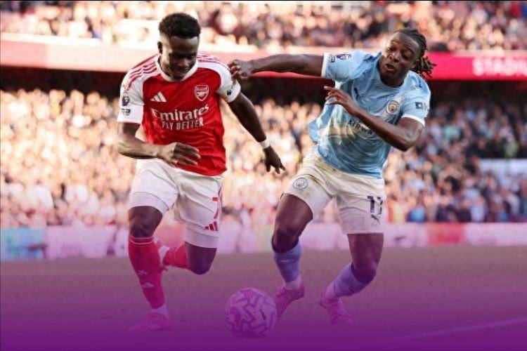 曼城对阵阿森纳控球率仅33% 瓜迪奥拉为何摆大巴 是欧足联造成的